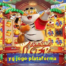 yg jogo plataforma